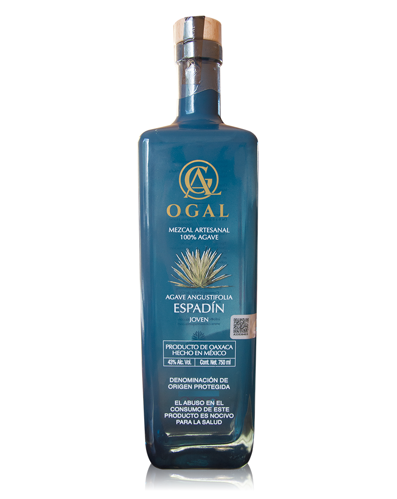 Mezcal Espadín